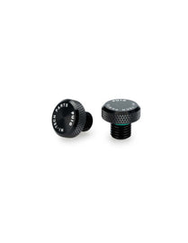 PUIG TAPPO A VITE PER FORO SPECCHIETTO M10/125 COLORE NERO