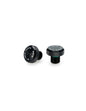 PUIG TAPPO A VITE PER FORO SPECCHIETTO M10/125 COLORE NERO