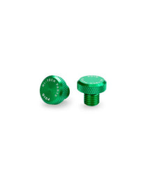 PUIG TAPPO A VITE PER FORO SPECCHIETTO M10/125 COLORE VERDE