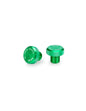 PUIG TAPPO A VITE PER FORO SPECCHIETTO M10/125 COLORE VERDE