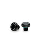 PUIG TAPPO A VITE PER FORO SPECCHIETTO M10/150 COLORE NERO