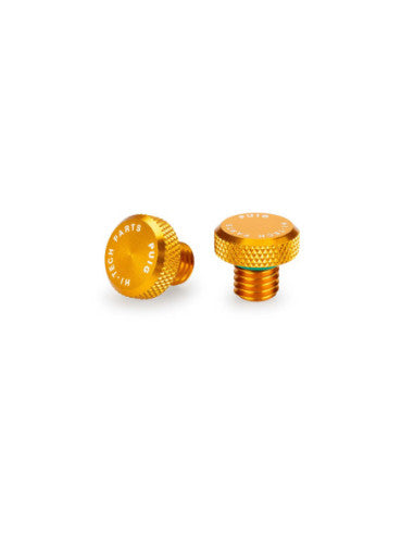 PUIG TAPPO A VITE PER FORO SPECCHIETTO M10/150 COLORE ORO