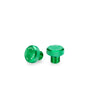 PUIG TAPPO A VITE PER FORO SPECCHIETTO M10/150 COLORE VERDE