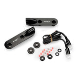 PUIG TAPPO FORO SPECCHIETTO CON FRECCE TAB BMW S1000 RR 2025 NERO