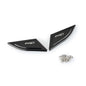 PUIG TAPPO FORO SPECCHIETTO DUCATI PANIGALE V2 20-24 NERO