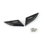 PUIG TAPPO FORO SPECCHIETTO DUCATI PANIGALE V4 22-24 NERO