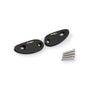 PUIG TAPPO FORO SPECCHIETTO PER HONDA CBR1000RR FIREBLADE 17-19 NERO