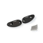 PUIG TAPPO FORO SPECCHIETTO PER HONDA CBR1000RR FIREBLADE SP2 17-19 NERO