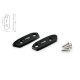 PUIG TAPPO FORO SPECCHIETTO SUZUKI GSX-8R 24-25 NERO