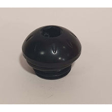 Carica l'immagine nel visualizzatore di Gallery, PUIG TAPPO OLIO MOTORE PER HONDA COLORE NERO-OFFERTA