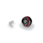 PUIG TAPPO OLIO MOTORE TRACK PER APRILIA/SUZUKI COLORE ROSSO - COD. 20339R - Filettatura: M20x1.5.