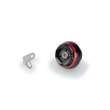PUIG TAPPO OLIO MOTORE TRACK PER APRILIA/SUZUKI COLORE ROSSO - COD. 20339R - Filettatura: M20x1.5.