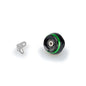 PUIG TAPPO OLIO MOTORE TRACK PER APRILIA/SUZUKI COLORE VERDE - COD. 20339V - Filettatura: M20x1.5.