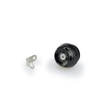 Carica l'immagine nel visualizzatore di Gallery, PUIG TAPPO OLIO MOTORE TRACK PER BMW COLORE NERO - COD. 20344N - Filettatura M24x2.