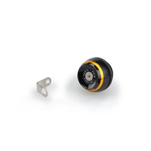 Carica l'immagine nel visualizzatore di Gallery, PUIG TAPPO OLIO MOTORE TRACK PER BMW COLORE ORO - COD. 20344O - Filettatura M24x2.