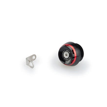 Carica l'immagine nel visualizzatore di Gallery, PUIG TAPPO OLIO MOTORE TRACK PER BMW COLORE ROSSO - COD. 20344R - Filettatura M24x2.