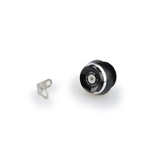 Carica l'immagine nel visualizzatore di Gallery, PUIG TAPPO OLIO MOTORE TRACK PER BMW COLORE SILVER - COD. 20344P - Filettatura M24x2.
