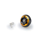 PUIG TAPPO OLIO MOTORE TRACK PER KAWASAKI COLORE ORO - COD. 20342O - Filettatura M30x1.5.