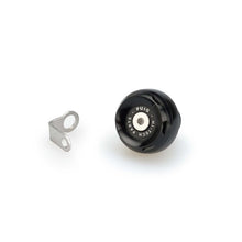 Carica l'immagine nel visualizzatore di Gallery, PUIG TAPPO OLIO MOTORE TRACK PER KTM COLORE NERO - COD. 20348N - Materiale: alluminio anodizzato nero con anello colorato.