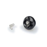 PUIG TAPPO OLIO MOTORE TRACK PER YAMAHA COLORE NERO - COD. 20341N - Filettatura M27x3.