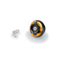 PUIG TAPPO OLIO MOTORE TRACK PER YAMAHA COLORE ORO - COD. 20341O - Filettatura M27x3.