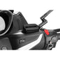 PUIG TAPPO SERBATOIO ANTERIORE PER FLUIDO FRENO ANT/POST. YAMAHA T-MAX 560 22-24 NERO