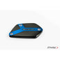 PUIG TAPPO SERBATOIO ANTERIORE PER FLUIDO FRENO BMW F900 GS 24-25 BLU