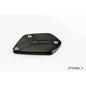 PUIG TAPPO SERBATOIO ANTERIORE PER FLUIDO FRENO BMW R NINE T SCRAMBLER 21-24 NERO