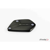 PUIG TAPPO SERBATOIO ANTERIORE PER FLUIDO FRENO BMW R12 24-25 NERO