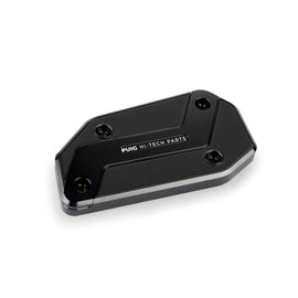 PUIG TAPPO SERBATOIO ANTERIORE PER FLUIDO FRENO BMW R1300 GS ADVENTURE 24-25 NERO