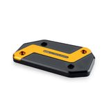 PUIG TAPPO SERBATOIO ANTERIORE PER FLUIDO FRENO BMW R1300 GS ADVENTURE 24-25 ORO