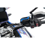 PUIG TAPPO SERBATOIO ANTERIORE PER FLUIDO FRENO BMW R1300 GS OPTION 719 TRAMONTANA 23-24 BLU