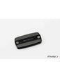 PUIG TAPPO SERBATOIO ANTERIORE PER FLUIDO FRENO/FRIZIONE HONDA NT1100 DCT 22-24 NERO