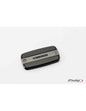 PUIG TAPPO SERBATOIO ANTERIORE PER FLUIDO FRENO/FRIZIONE HONDA NT1100 DCT 22-24 SILVER