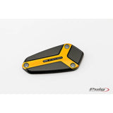 PUIG TAPPO SERBATOIO ANTERIORE PER FLUIDO FRENO KAWASAKI Z1000R 17-20 ORO