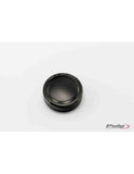 PUIG TAPPO SERBATOIO ANTERIORE PER FLUIDO FRENO KAWASAKI Z1100 2026 NERO