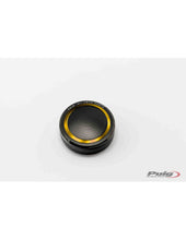 Carica l'immagine nel visualizzatore di Gallery, PUIG TAPPO SERBATOIO ANTERIORE PER FLUIDO FRENO KAWASAKI Z1100 2026 ORO
