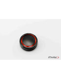 PUIG TAPPO SERBATOIO ANTERIORE PER FLUIDO FRENO KAWASAKI Z1100 2026 ROSSO