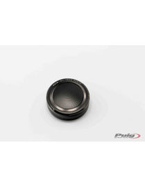 PUIG TAPPO SERBATOIO ANTERIORE PER FLUIDO FRENO KAWASAKI Z1100 2026 SILVER