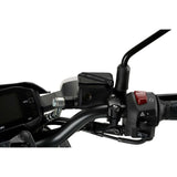 PUIG TAPPO SERBATOIO ANTERIORE PER FLUIDO FRENO PER BMW G310 GS 17-20 NERO