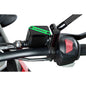PUIG TAPPO SERBATOIO ANTERIORE PER FLUIDO FRENO PER BMW G310 GS 21-25 VERDE