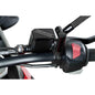 PUIG TAPPO SERBATOIO ANTERIORE PER FLUIDO FRENO PER BMW G310 R 21-25 NERO