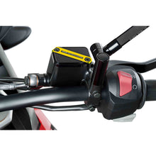 Carica l'immagine nel visualizzatore di Gallery, PUIG TAPPO SERBATOIO ANTERIORE PER FLUIDO FRENO PER BMW G310 R 21-25 ORO