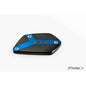 PUIG TAPPO SERBATOIO ANTERIORE PER FLUIDO FRENO PER BMW R NINE T PURE 21-24 BLU