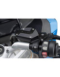 PUIG TAPPO SERBATOIO ANTERIORE PER FLUIDO FRENO PER BMW R1250 R 23-25 NERO