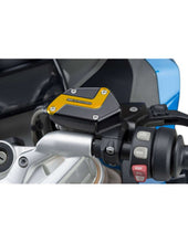 Carica l'immagine nel visualizzatore di Gallery, PUIG TAPPO SERBATOIO ANTERIORE PER FLUIDO FRENO PER BMW R1250 R 23-25 ORO