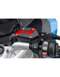 PUIG TAPPO SERBATOIO ANTERIORE PER FLUIDO FRENO PER BMW R1250 R 23-25 ROSSO