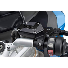 PUIG TAPPO SERBATOIO ANTERIORE PER FLUIDO FRENO PER BMW R1250 RS 21-22 NERO
