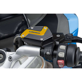 PUIG TAPPO SERBATOIO ANTERIORE PER FLUIDO FRENO PER BMW R1250 RS 23-25 ORO