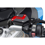 PUIG TAPPO SERBATOIO ANTERIORE PER FLUIDO FRENO PER BMW R1250 RS 23-25 ROSSO